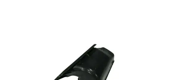 Audi A4 S4 B8 8K Air micro filter air duct channel part 8K2819904A