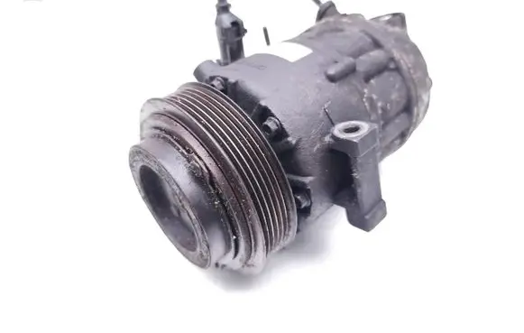 Hyundai Santa Fe Air conditioning (A/C) compressor (pump) F500-MA9AA-06