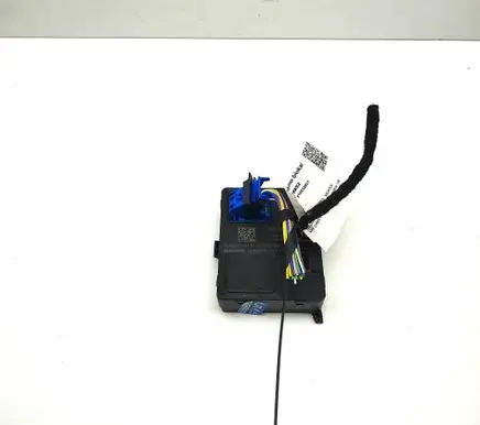 Opel Mokka B Climate control unit 9836236080 20103158