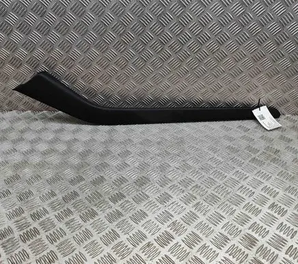 Tesla Model 3 Other center console (tunnel) element 108793899D 108793699D