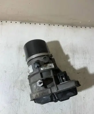 Volkswagen Touareg II Power steering pump 7P0423155G