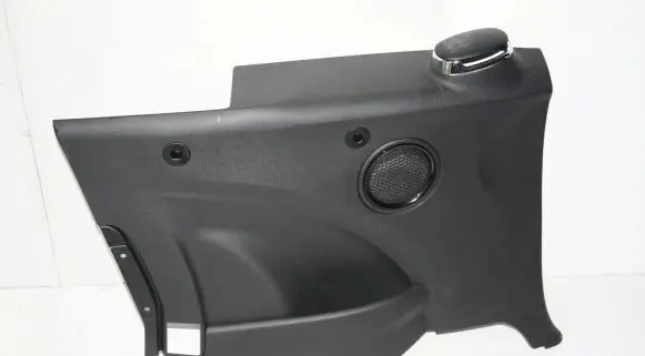 Mini Cooper F57 Rear door card trim 