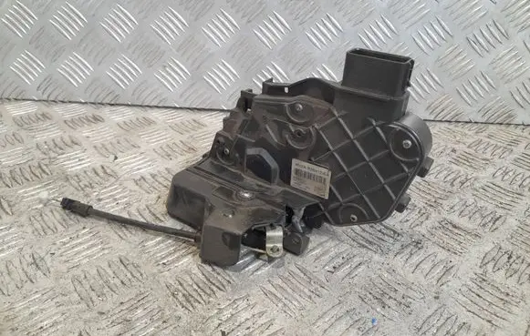 Ford S-MAX Rear door lock 6M2AR26412EA
