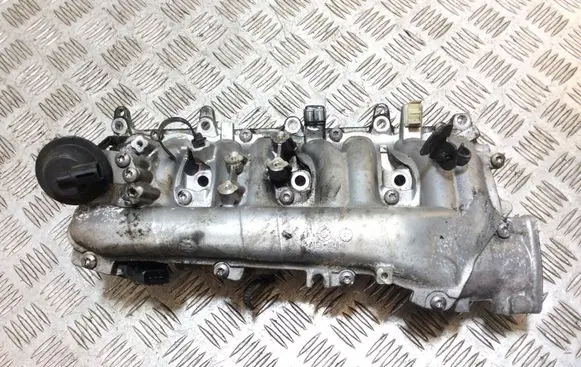 Opel Zafira B Intake manifold 700997110 8973858233