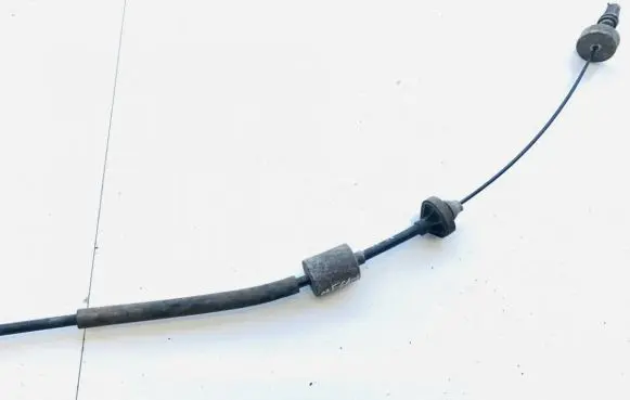 Renault Megane I Clutch cable 