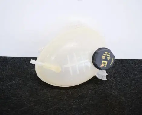 Ford Fiesta Coolant expansion tank/reservoir GN118A080AA