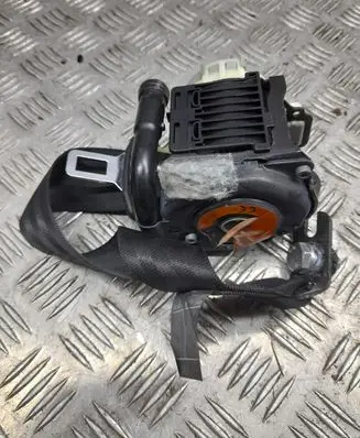 Audi A7 S7 4G Rear seatbelt 4G0857805C