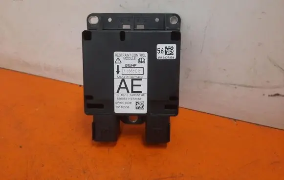 Ford Transit - Tourneo Connect Fan control module 6C1T14B056AE