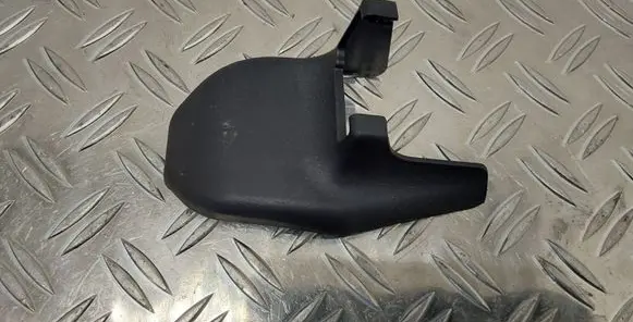 Toyota Avensis T270 Front passenger seat rail trim 7212805020