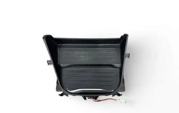 BMW X4 F26 Cup holder front 9301722 9301723