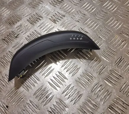 Citroen C4 I Picasso Gear shift selector indicator 9661413377