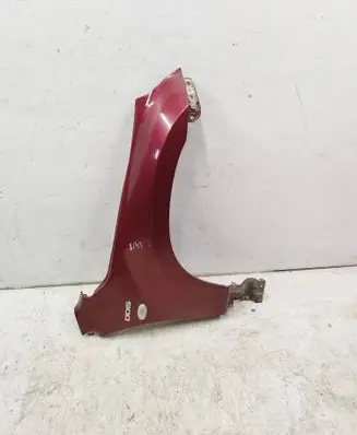 Suzuki Grand Vitara II Fender