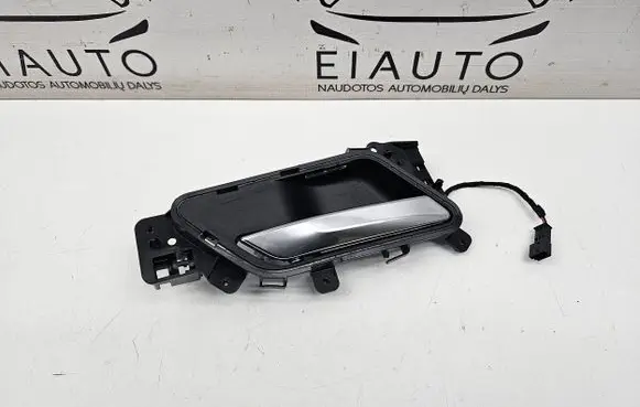 Jaguar XE Front door interior handle GX7322601AB