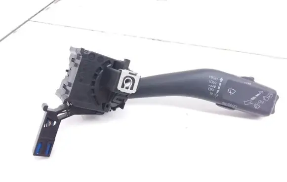 Skoda Octavia Mk2 (1Z) Wiper control stalk 1K0953519J