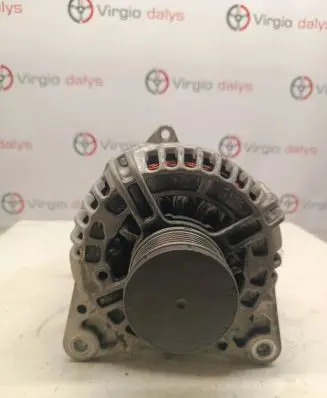 Nissan Qashqai Generator/alternator R525082 YV21G1914