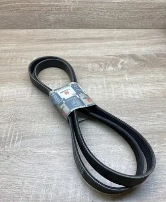 Peugeot 504 Alternator belt 5750J7