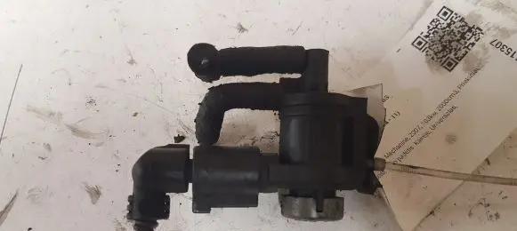 Audi A6 S6 C6 4F Turbo solenoid valve 1K0906283A