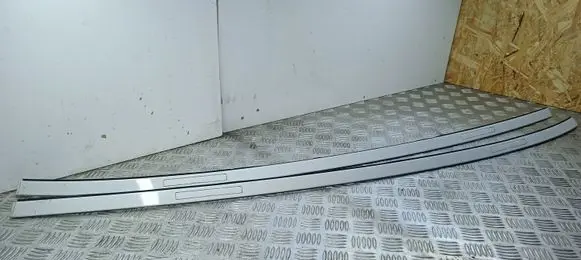 BMW 4 F32 F33 Roof trim bar molding cover 7322488