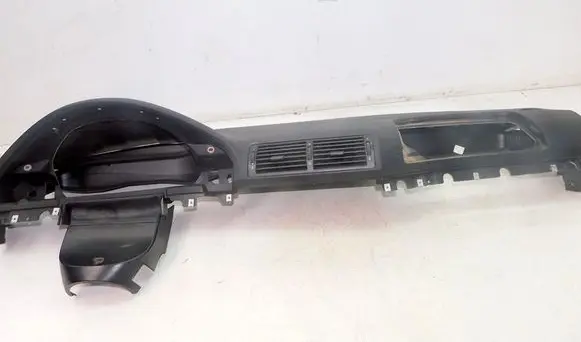 BMW 5 E39 Dashboard 189521