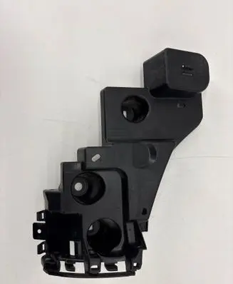 BMW i5 G60 Engine bonnet/hood hinges 51125A0F8B2 5A0F8B2 21754011