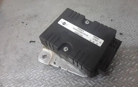 Mini One - Cooper R50 - 53 Other control units/modules 7523958A 8TCRCVTJ04