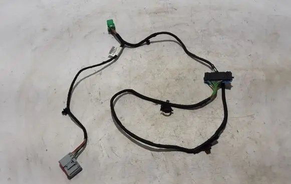 Dodge Durango Other wiring loom X40012703XX