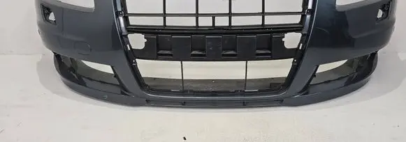 Audi A6 S6 C6 4F Front bumper 4F0807437AD MK59126
