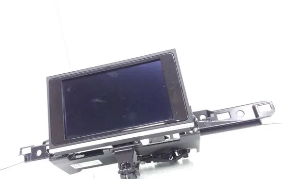 Audi A6 S6 C7 4G Screen/display/small screen 4G1919601G 917911103 924910101