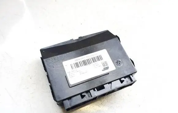 BMW 3 F30 F35 F31 Other control units/modules 6411931185001 64119311850-01