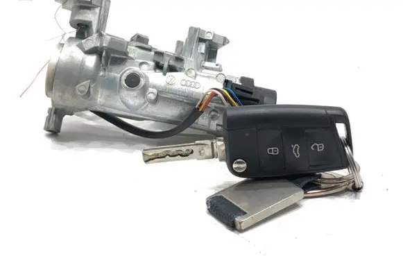 Skoda Octavia Mk3 (5E) Ignition lock 1K0905851