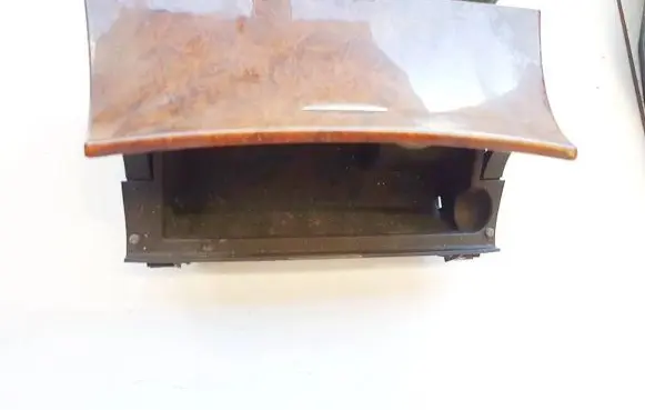 Car ashtray