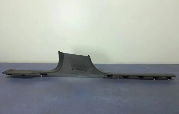 Audi Q7 4M Other sill/pillar trim element 4M0853369D