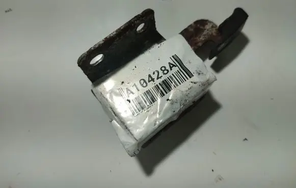 Honda FR-V Fuel tank opening switch 