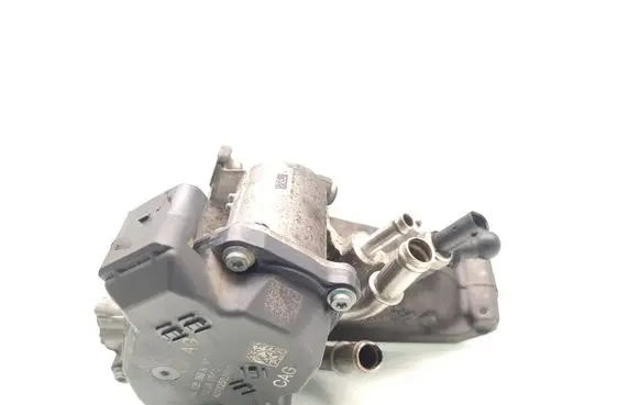 Volkswagen Golf Cross Electric throttle body valve 04L128063N 04L128059M 04L128637