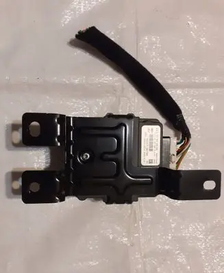 Hyundai Tucson LM Engine control unit/module 954473B730