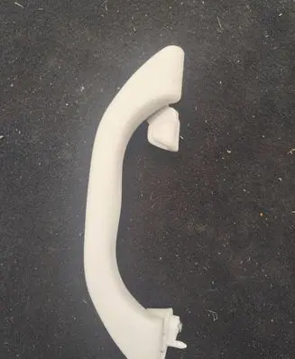 Volkswagen PASSAT B5.5 Rear interior roof grab handle 3B0857607