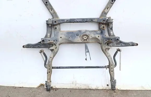 Volkswagen Crafter Front subframe