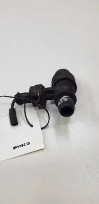 Volvo S60 Breather valve 31274139
