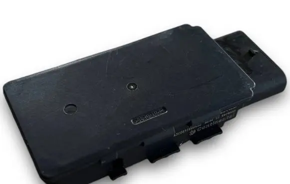 Volkswagen Golf VIII Other control units/modules 85H962133B