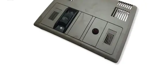 BMW X3 E83 Sunroof switch 290457003