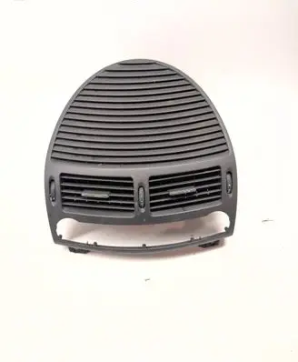 Mercedes-Benz E W211 Climate control unit 2118300054 D121003