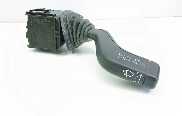 Opel Astra G Wiper control stalk 092115275502 090481242501 090243395501