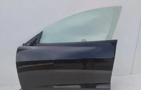 Tesla Model 3 Front door