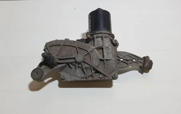 Renault Scenic III - Grand scenic III Wiper motor W000002191 53020376 W00000219