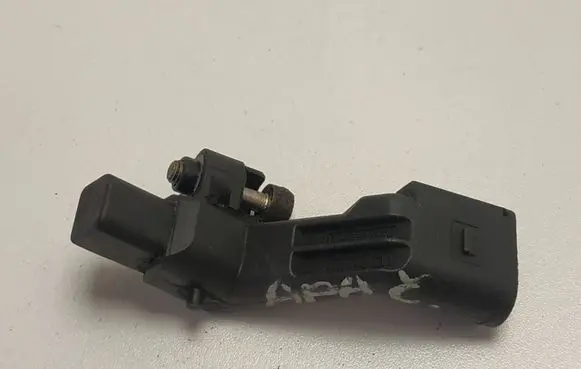 Volkswagen Golf V Crankshaft position sensor 045906433A