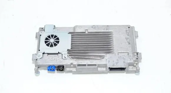 BMW 3 G20 G21 Speedometer control unit/module 5A825C5 62105B95150 5B95150