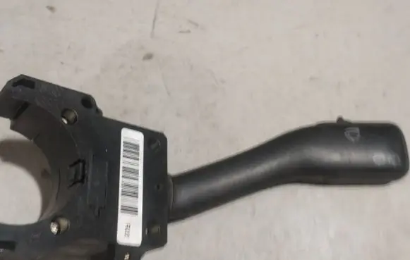 Seat Alhambra (Mk1) Wiper control stalk 4B0953503F