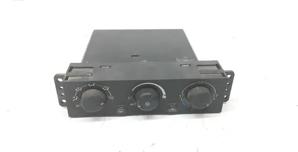 Mitsubishi Pajero Climate control unit 1464308800