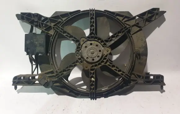 Renault Laguna I Fan set 2176511980 7700421138