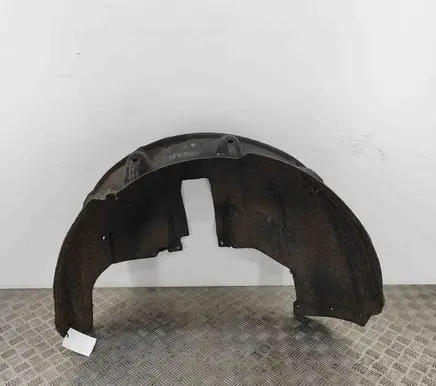 Audi Q5 SQ5 Rear arch fender liner splash guards 8R0810172C